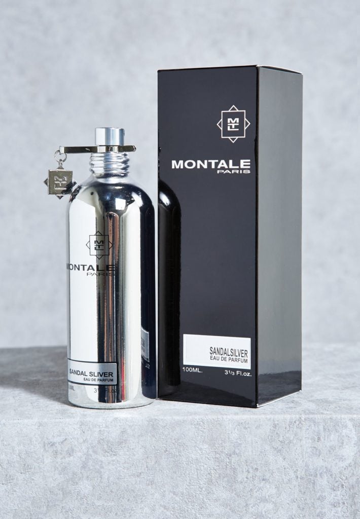 تجربتي مع عطر مونتال