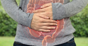 تجربتي مع علاج القولون