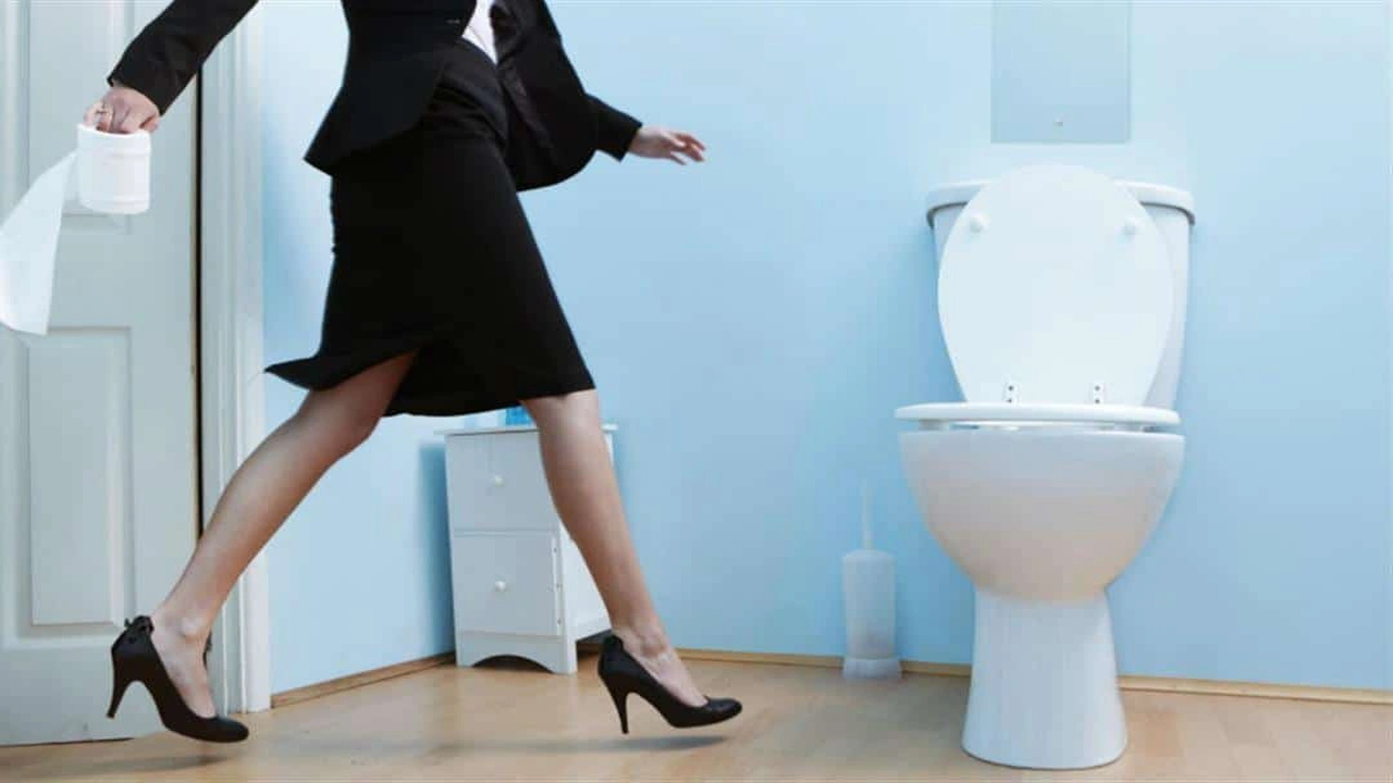 صورة تجربتي مع علاج كثرة التبول