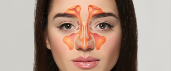 تجربتي مع عملية تجميل الاذن