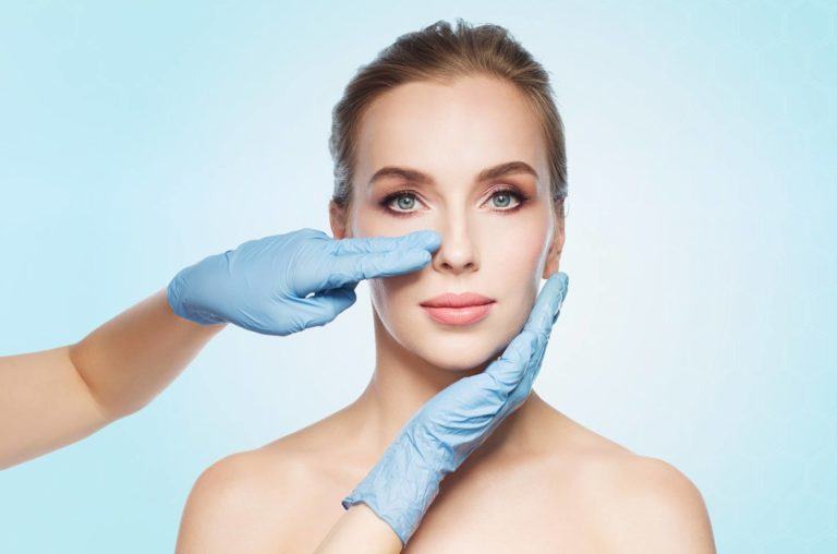 تجربتي مع عملية تجميل الاذن
