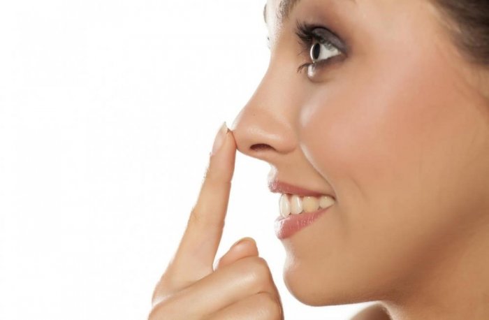 تجربتي مع عملية تجميل الانف