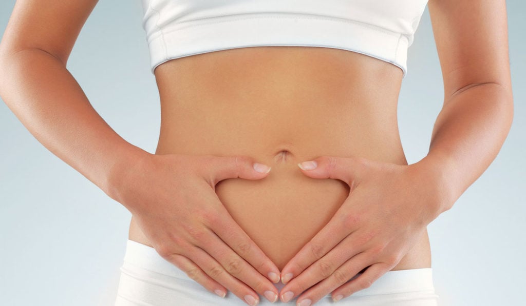 تجربتي مع عملية شد البطن