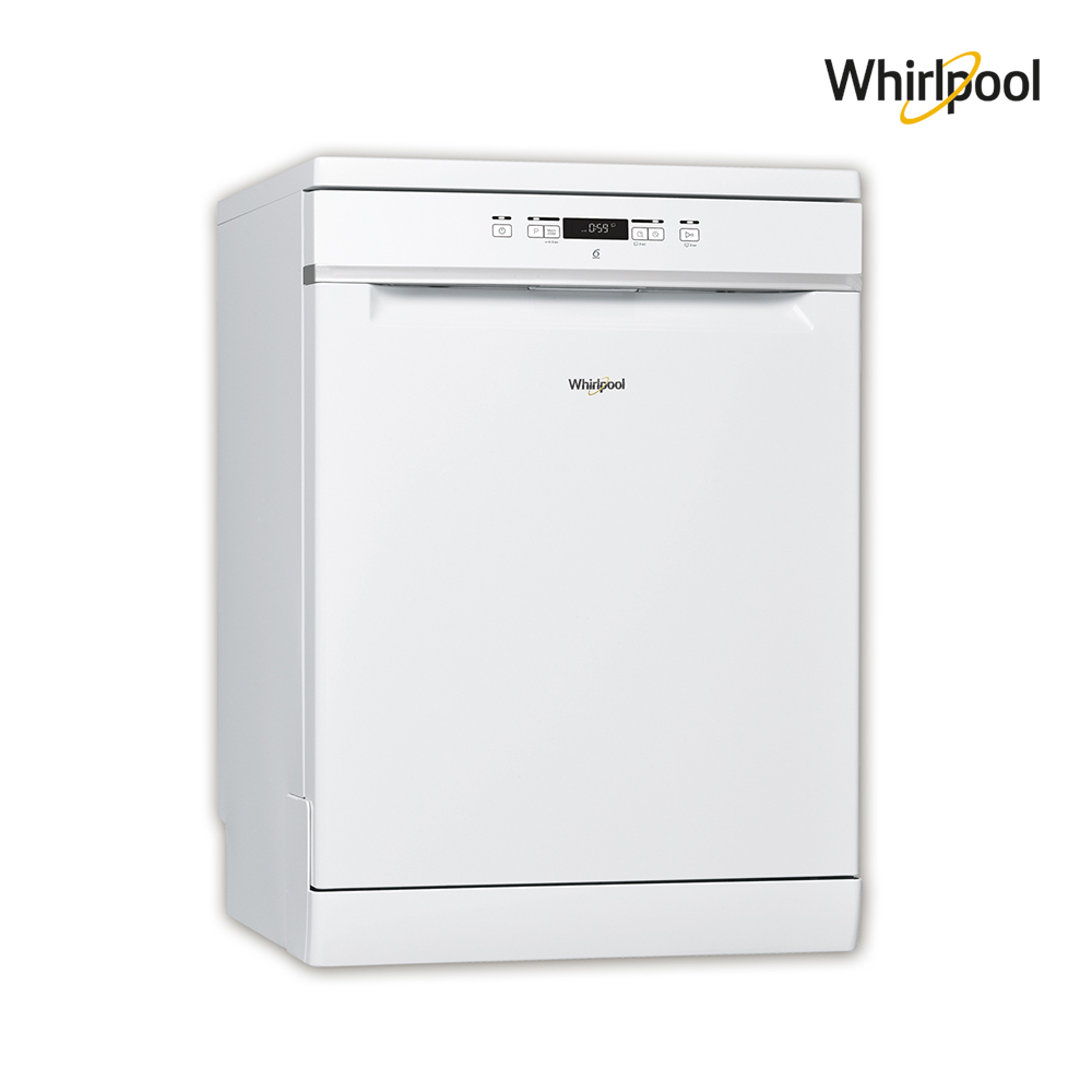 تجربتي مع غسالة الصحون شارب