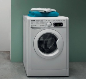 تجربتي مع غسالة اندست