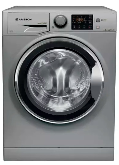 تجربتي مع غسالة اندست