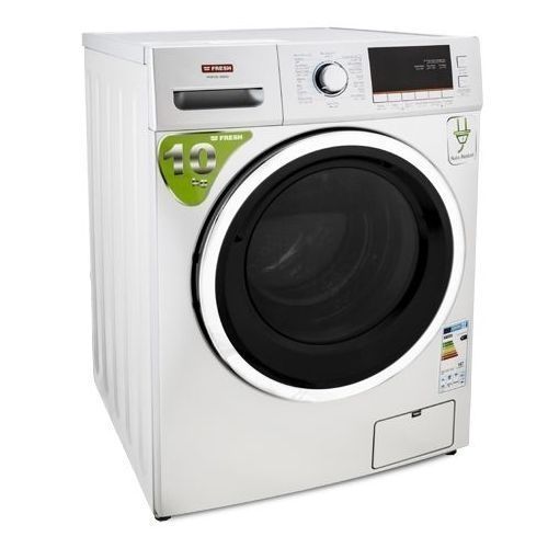 تجربتي مع غسالة اندست