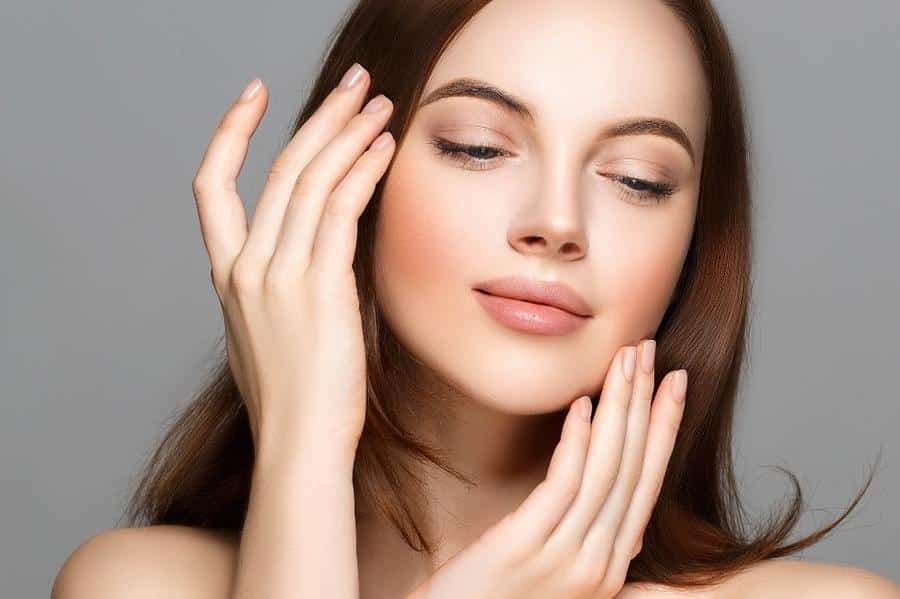 تجربتي مع غسل الوجه بالماء فقط