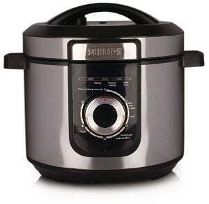 تجربتي مع قدر الضغط اديسون