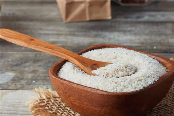 تجربتي مع قشور السيليوم