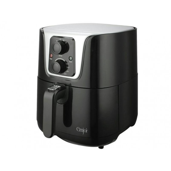 تجربتي مع قلاية امجوي بدون زيت