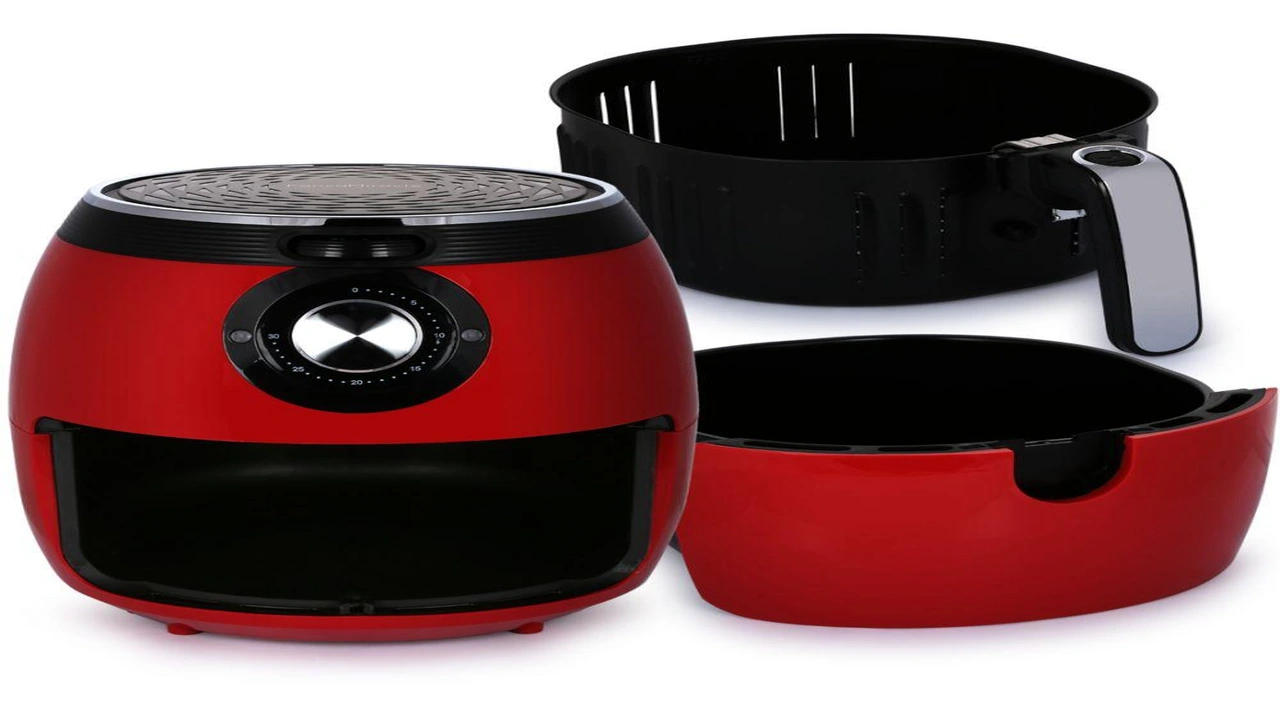 صورة تجربتي مع قلاية فانسي ميركل