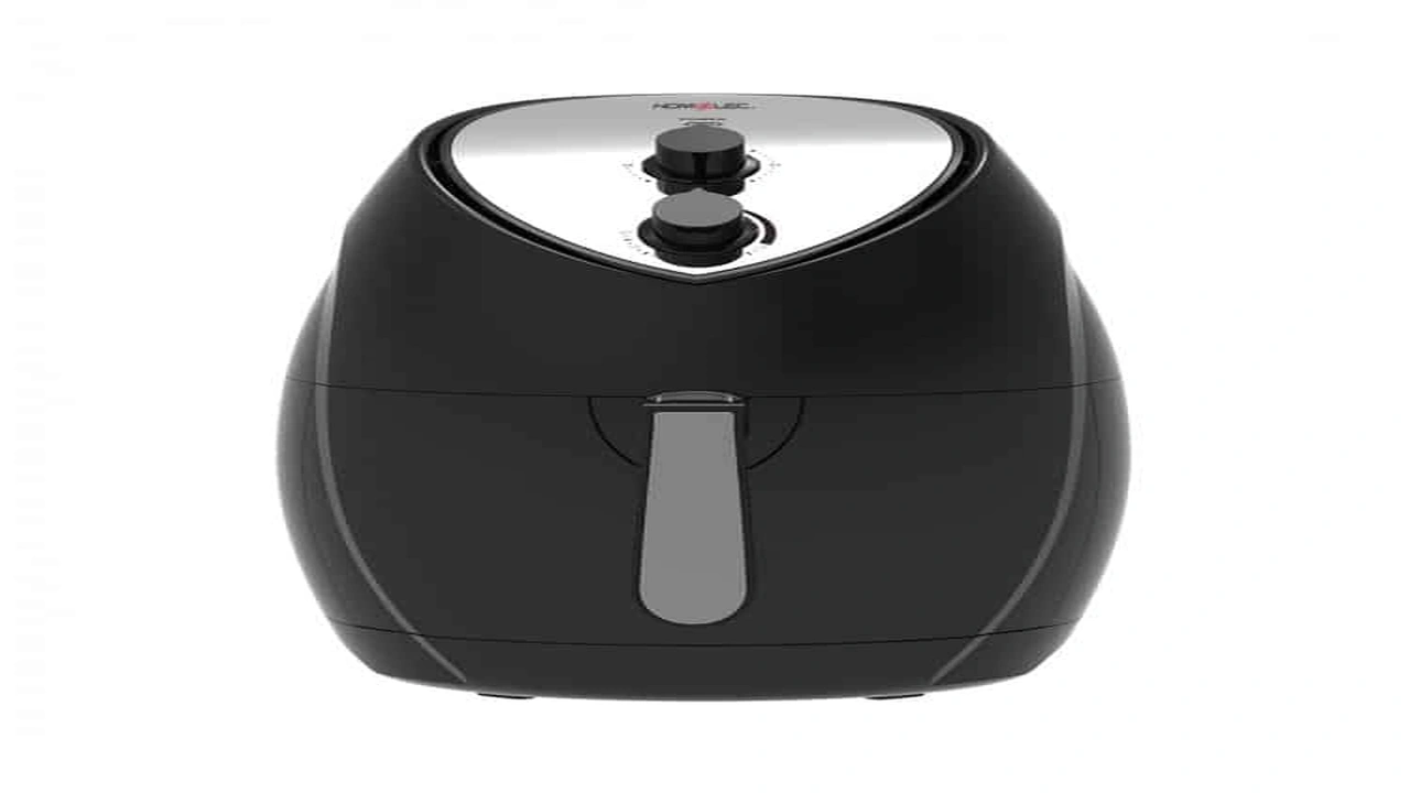 صورة تجربتي مع قلاية هوم الك