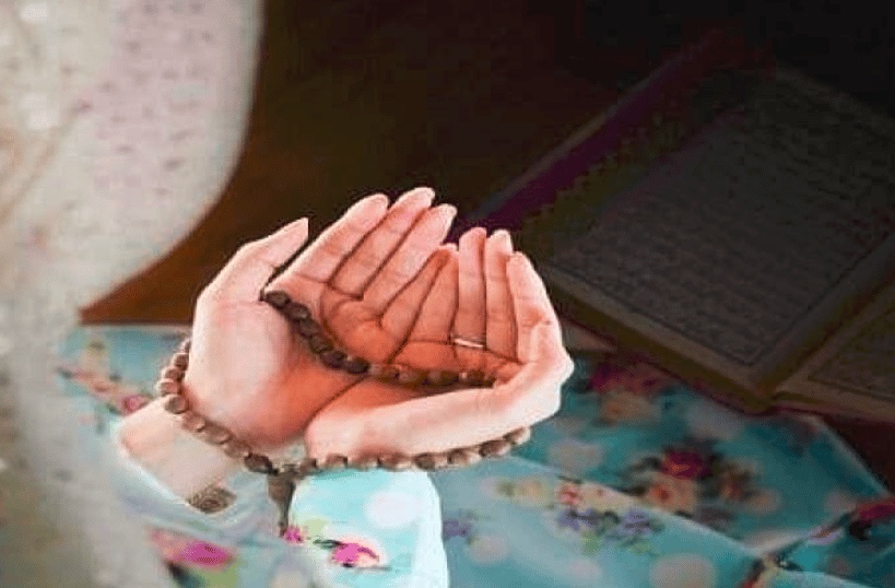 تجربتي مع قيام الليل للزواج