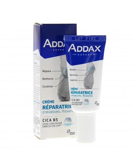 تجربتي مع كريم addax