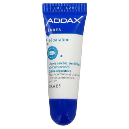 تجربتي مع كريم addax