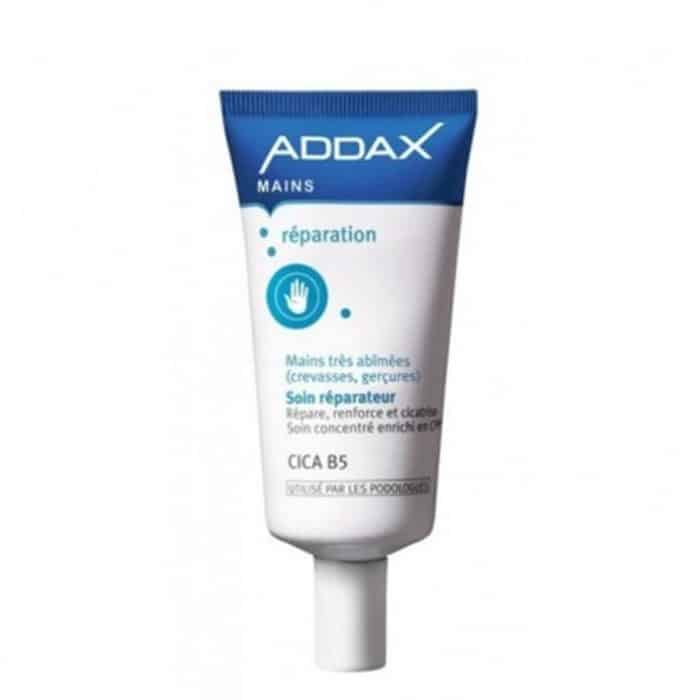 تجربتي مع كريم addax
