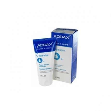 تجربتي مع كريم addax