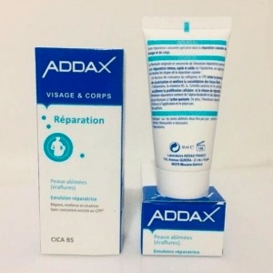 تجربتي مع كريم addax