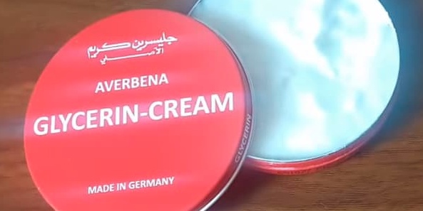 تجربتي مع كريم جلسرين