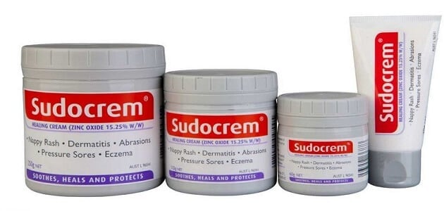 تجربتي مع كريم سودو للمنطقه الحساسة