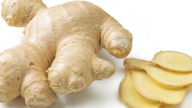 تجربتي مع ماسك الزنجبيل للوجه