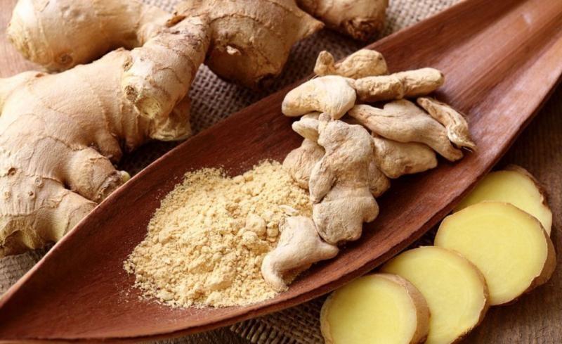 تجربتي مع ماسك الزنجبيل للوجه
