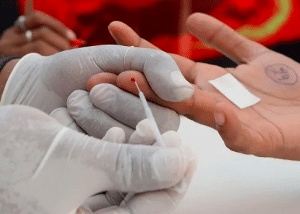 تجربتي مع مرض السيلان