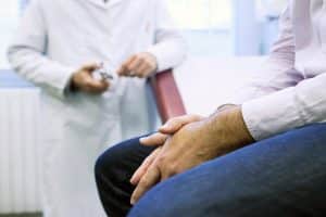 تجربتي مع مرض بيروني