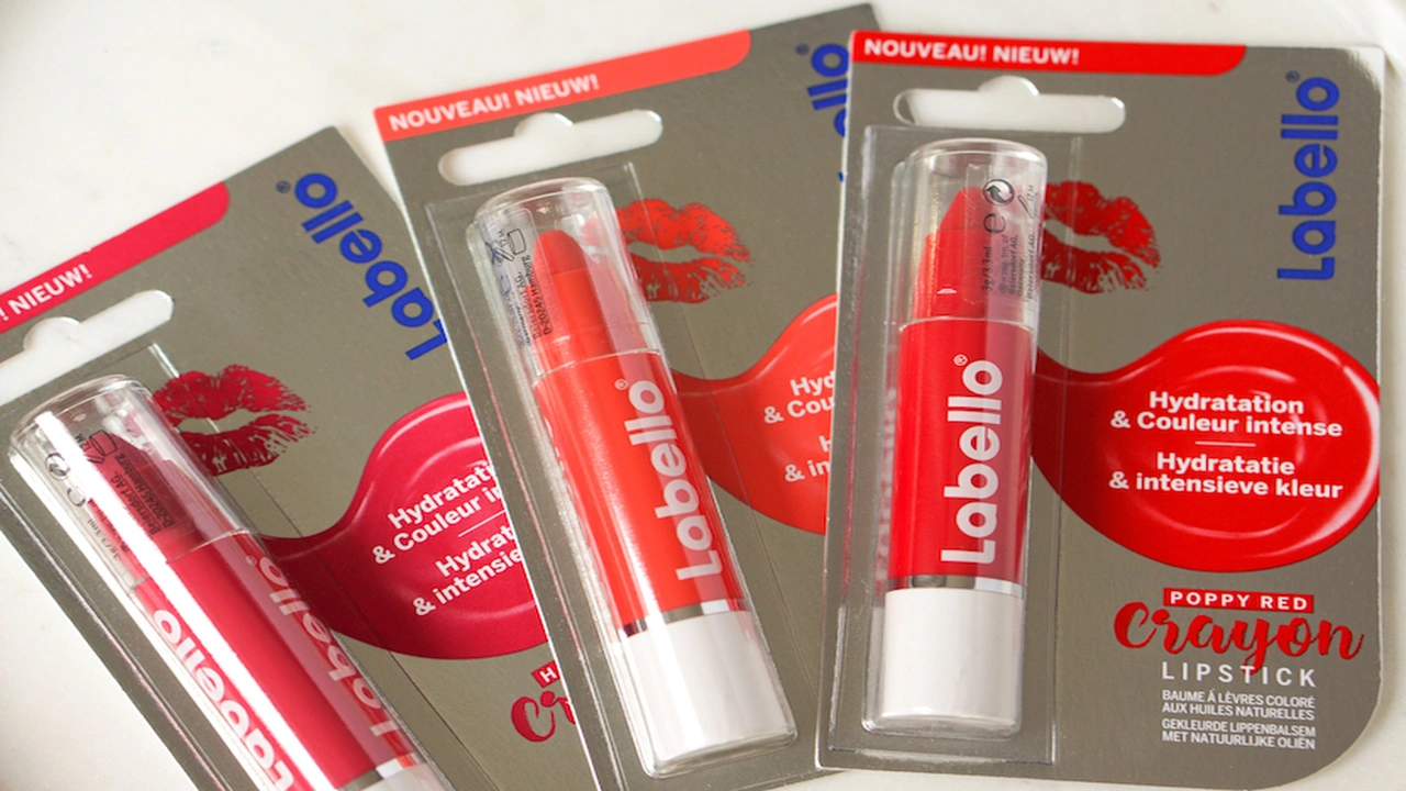 صورة تجربتي مع مرطب لابيلو