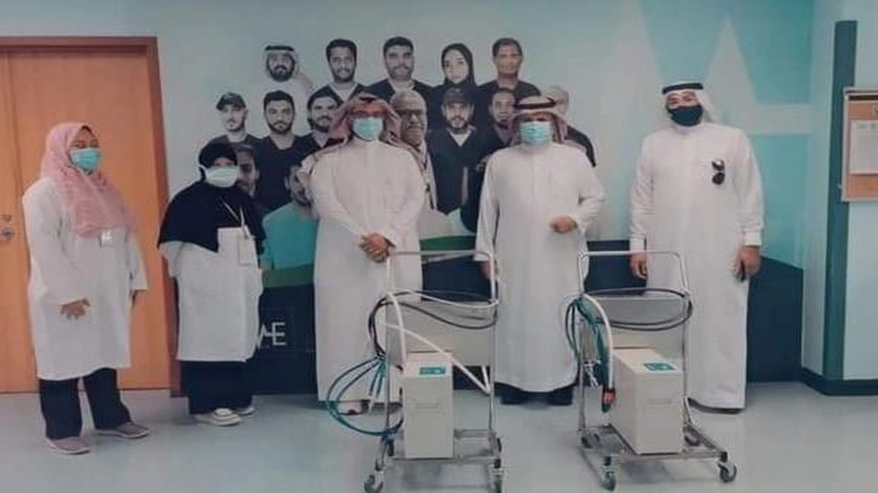 صورة تجربتي مع مستشفى الولادة في مكه