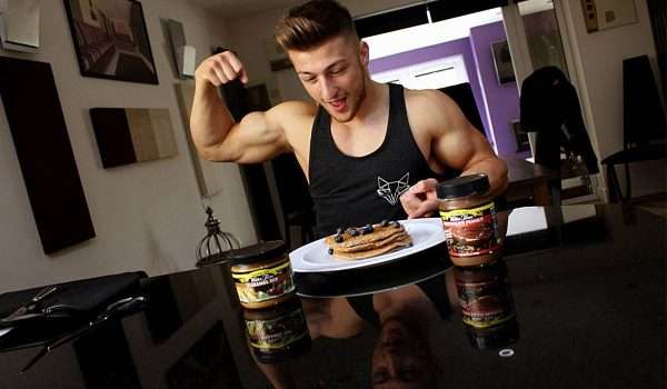 تجربتي مع مكمل الكرياتين