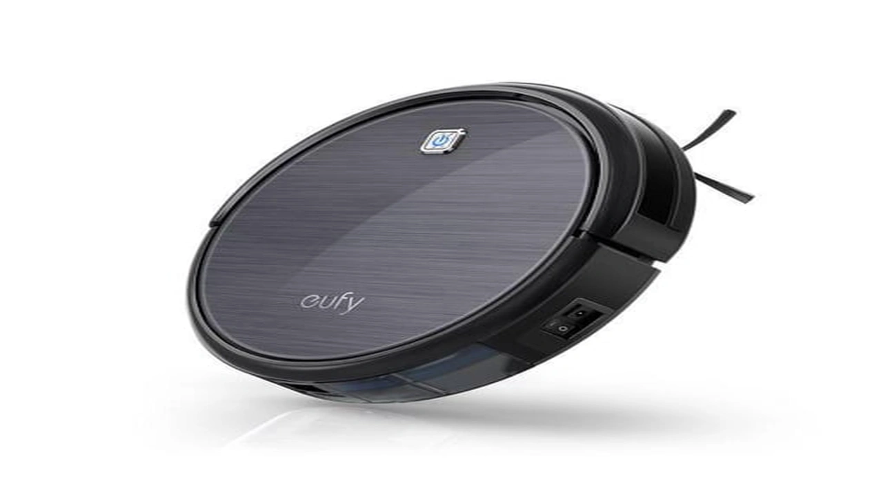 صورة تجربتي مع مكنسة يوفي