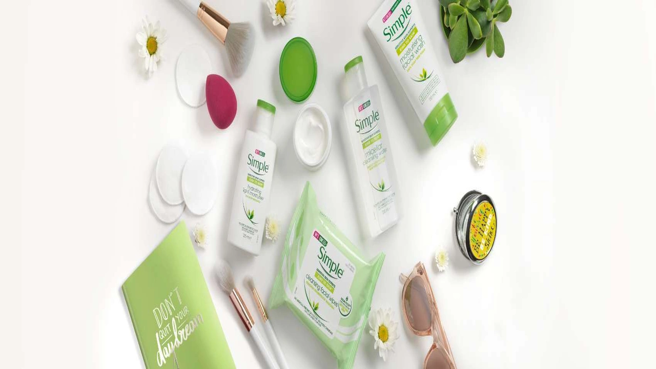 صورة تجربتي مع منتجات سمبل