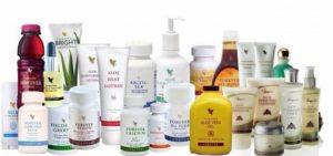 تجربتي مع منتجات فوريفر