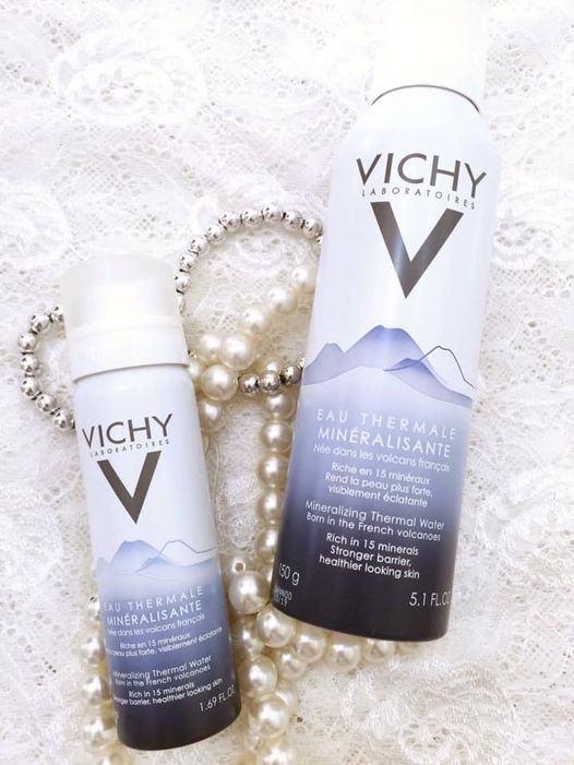 تجربتي مع منتجات فيشي