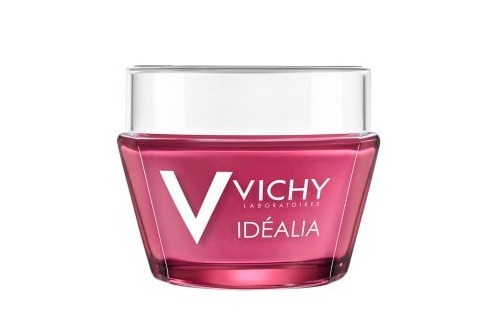 تجربتي مع منتجات فيشي