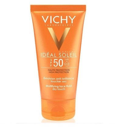 تجربتي مع منتجات فيشي