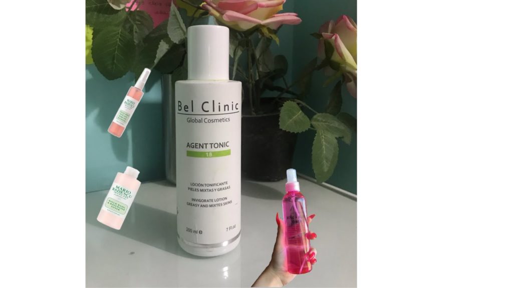 تجربتي مع منتجات كلينك