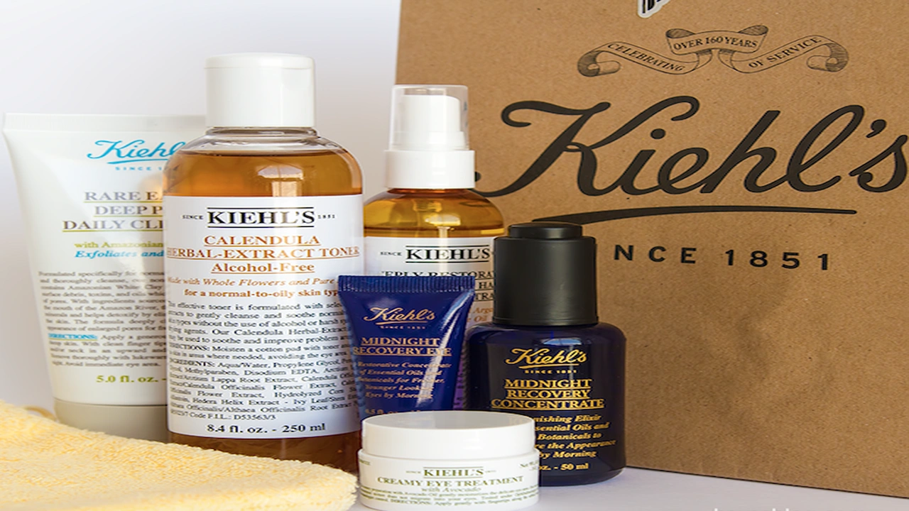 صورة تجربتي مع منتجات كيلز عالم حواء