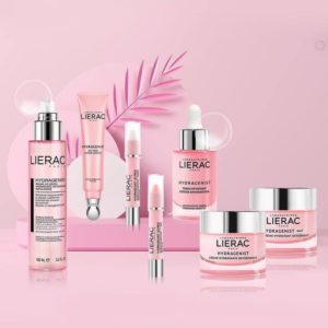 تجربتي مع منتجات ليراك