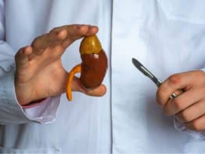 تجربتي مع منظار الحالب