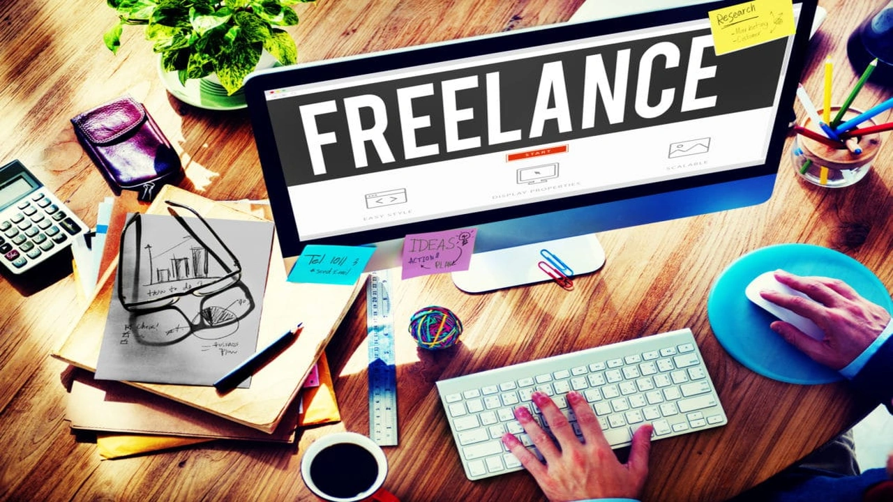 صورة تجربتي مع موقع freelancer