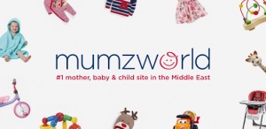 تجربتي مع موقع mumzworld