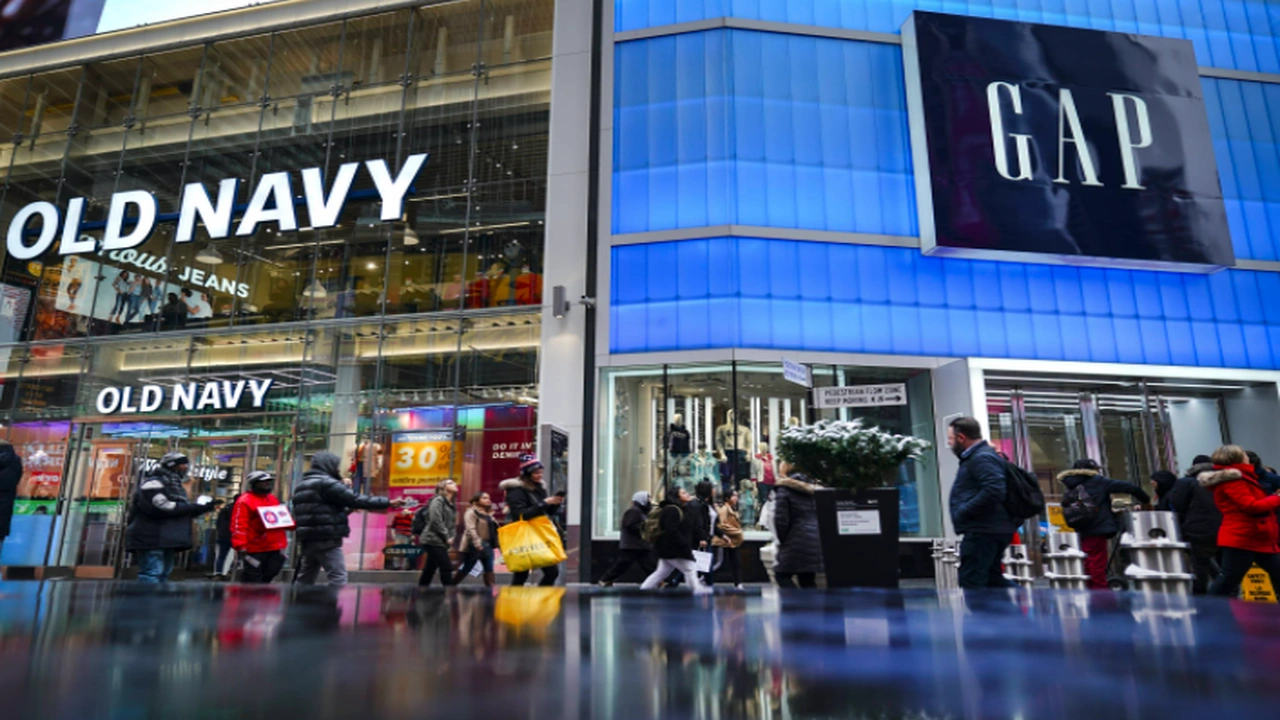 صورة تجربتي مع موقع old navy