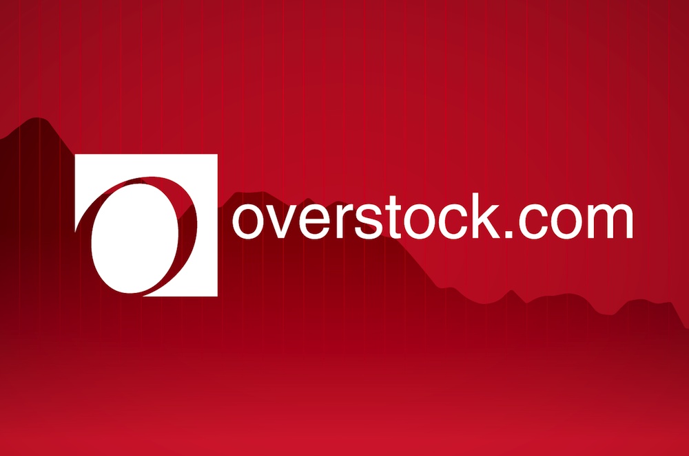 تجربتي مع موقع overstock