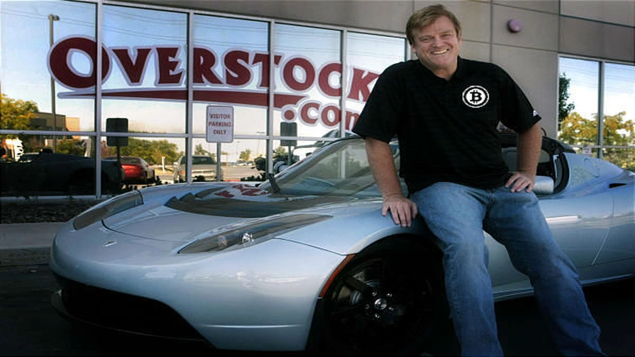 صورة تجربتي مع موقع overstock