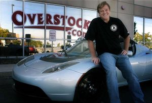 تجربتي مع موقع overstock