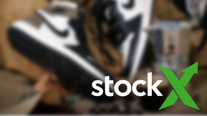 تجربتي مع موقع stockx