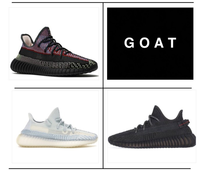 تجربتي مع موقع stockx